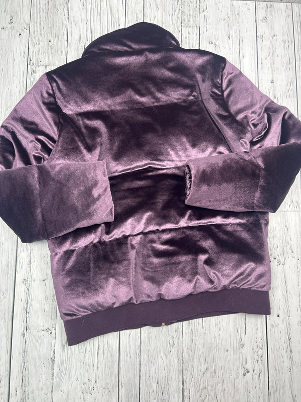 Sweaty Betty purple jacket - Hers L