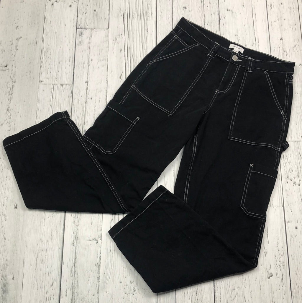 lululemon black joggers - Hers 8 – SproutzUturn