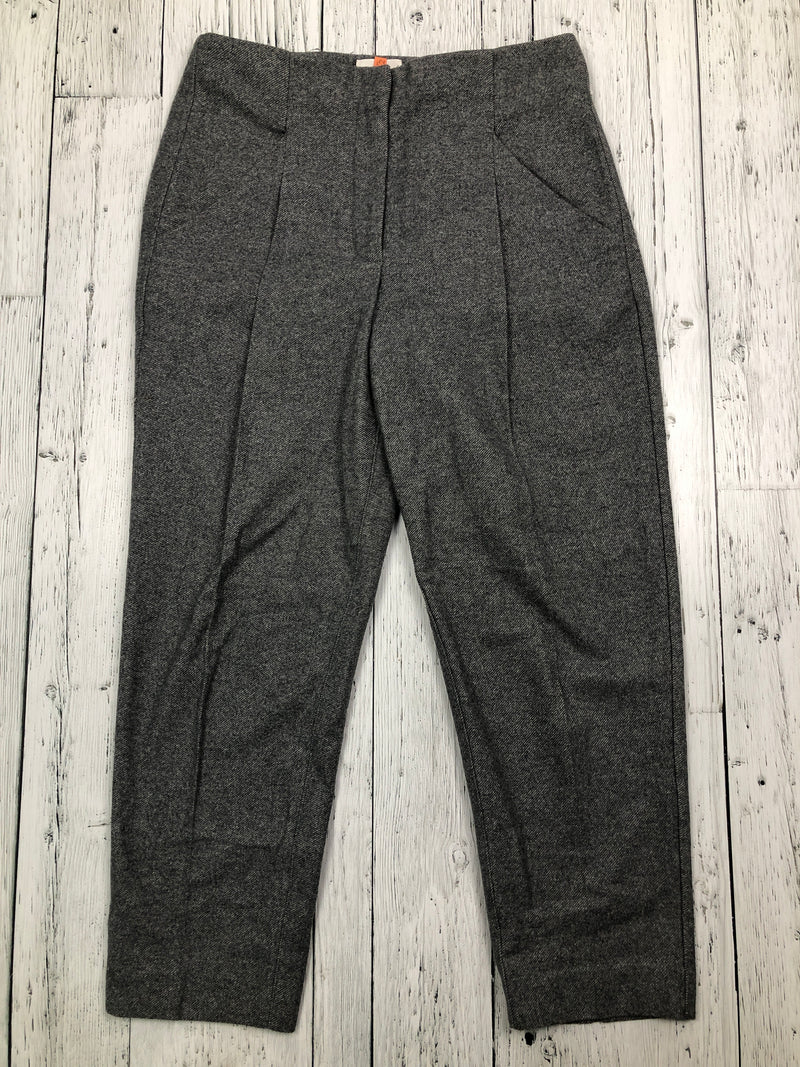 Wilfred Aritzia grey pants - Hers S/4