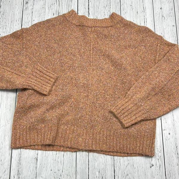 William Rast knit cardigan - Hers L