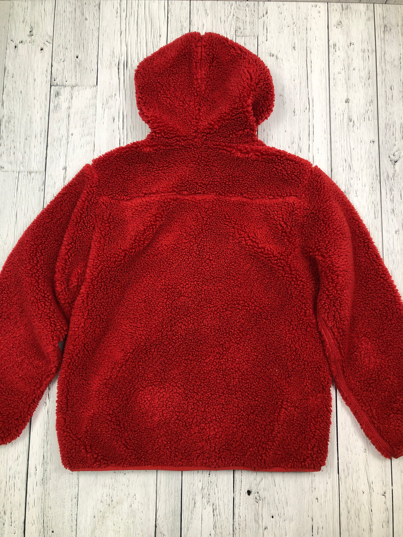 Tna Aritzia red sweater - Hers M