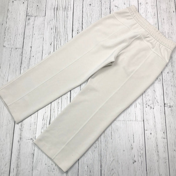 lululemon white pants - Hers S/4