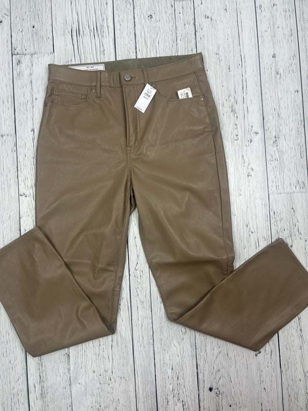 Gap vintage Slim high rise pants - Hers M/29
