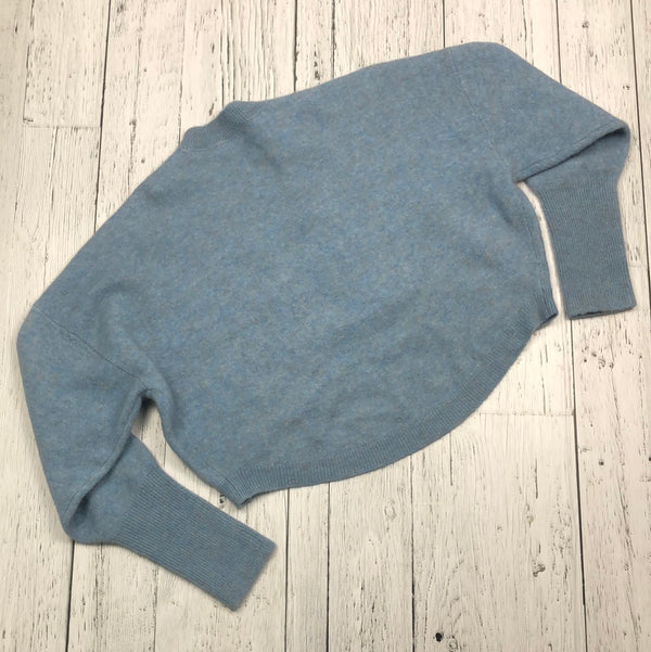 Babaton Aritzia blue sweater - Hers XS/2