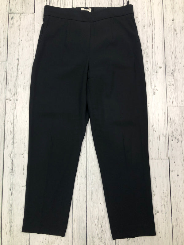 Babaton Aritzia black dress pants - Hers S/4