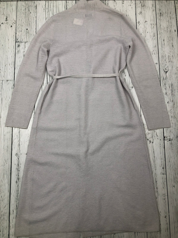 Babaton Aritzia grey dress - Hers S