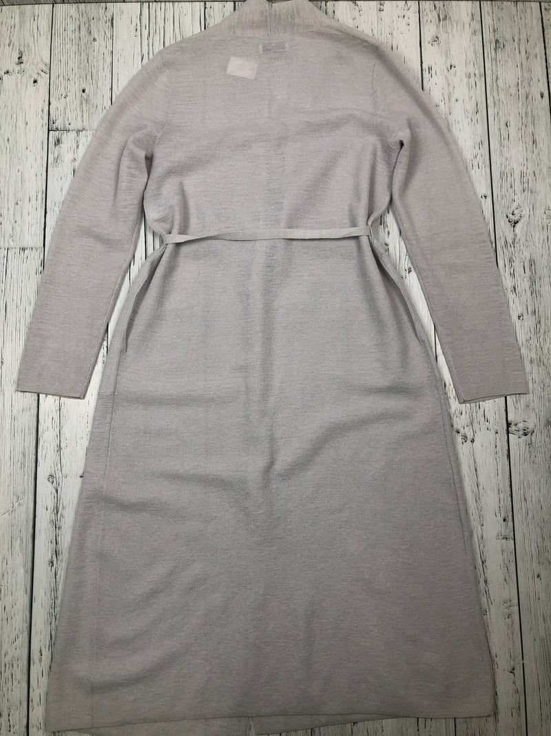 Babaton Aritzia grey dress - Hers S