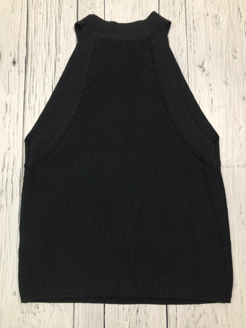 Wilfred Aritzia black tank top - Hers XS