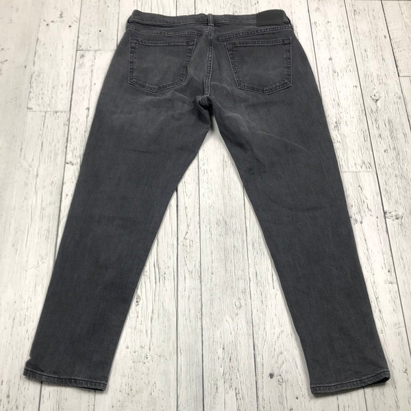 Abercrombie & Fitch Black Jeans - His 32x30