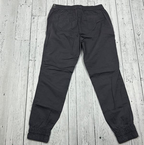 Abercrombie & Fitch Grey Joggers - His S