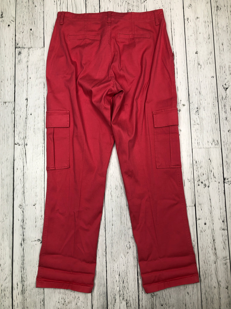 Liverpool pink pants - Hers S/28