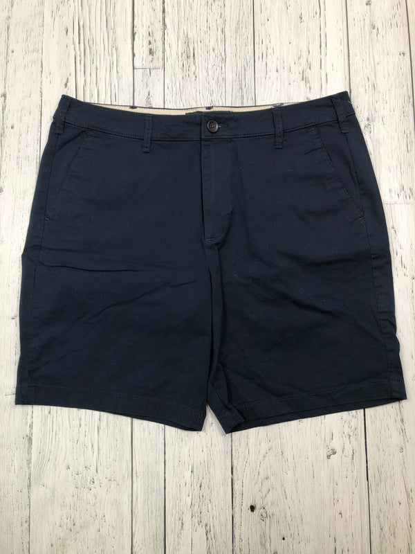 Hollister navy blue shorts - His L/36