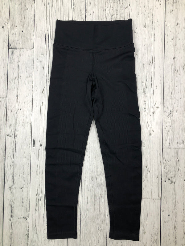 Athleta black leggings - Girls XL/16