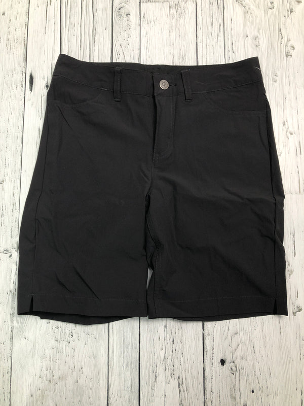 Patagonia black shorts - Hers XS/2