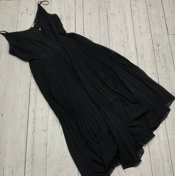 Wilfred black dress - Hers M
