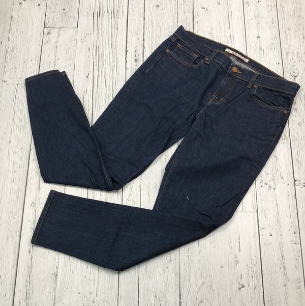 J Brand blue jeans - Hers M/30