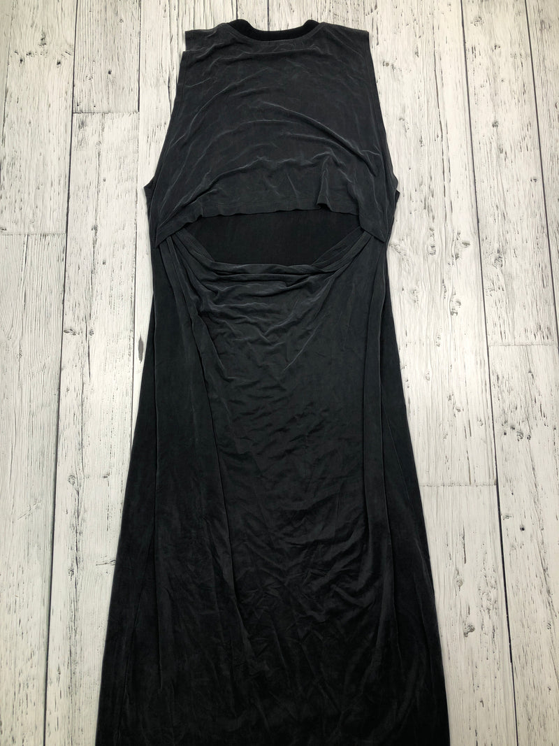 The kooples black dress - Hers XS