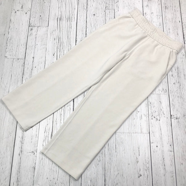 lululemon white pants - Hers S/4