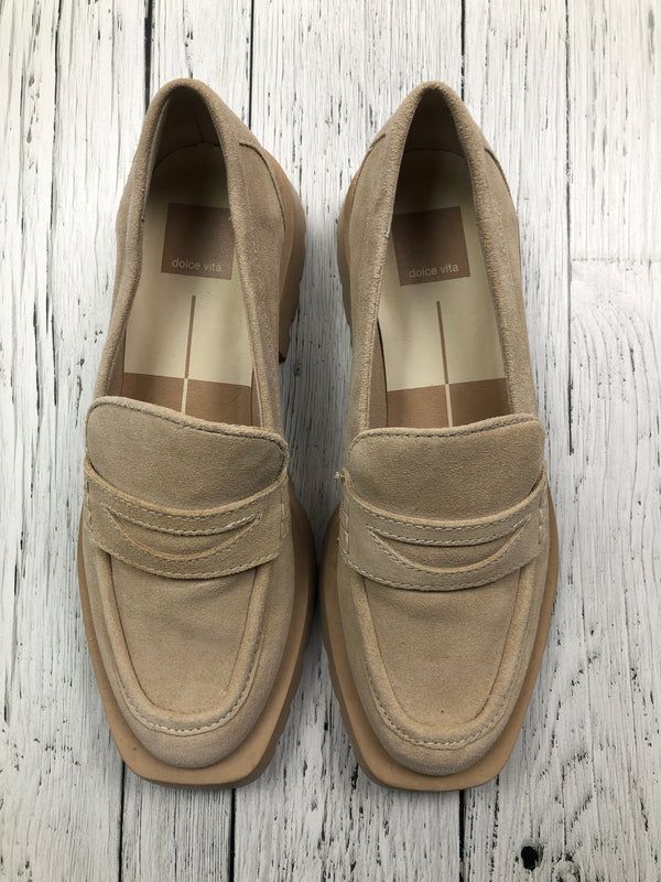 Dolce Vita brown shoes - Hers 8