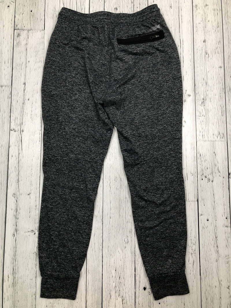 American Eagle grey joggers - His S