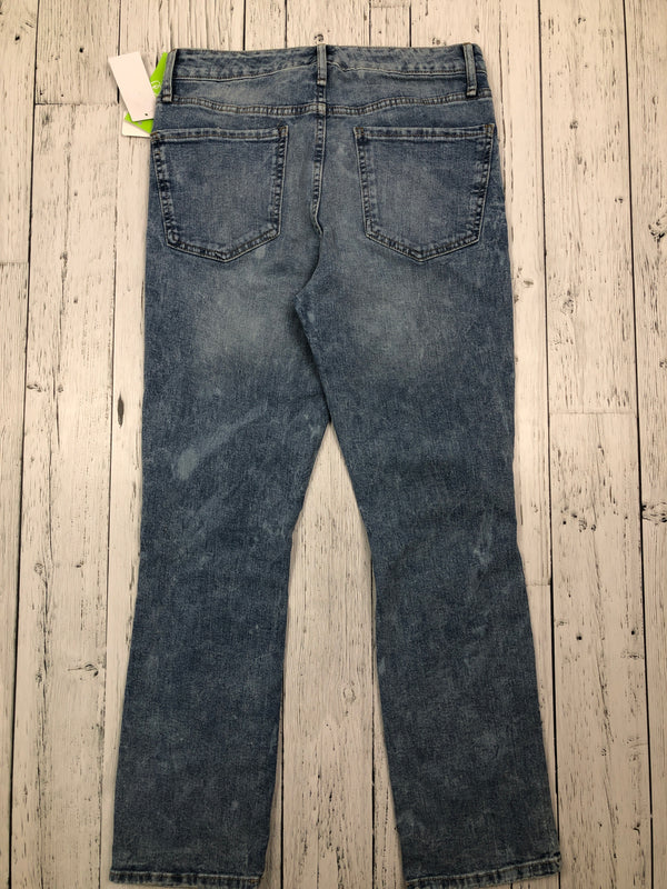 Sam Edelman blue jeans - Hers 29/M