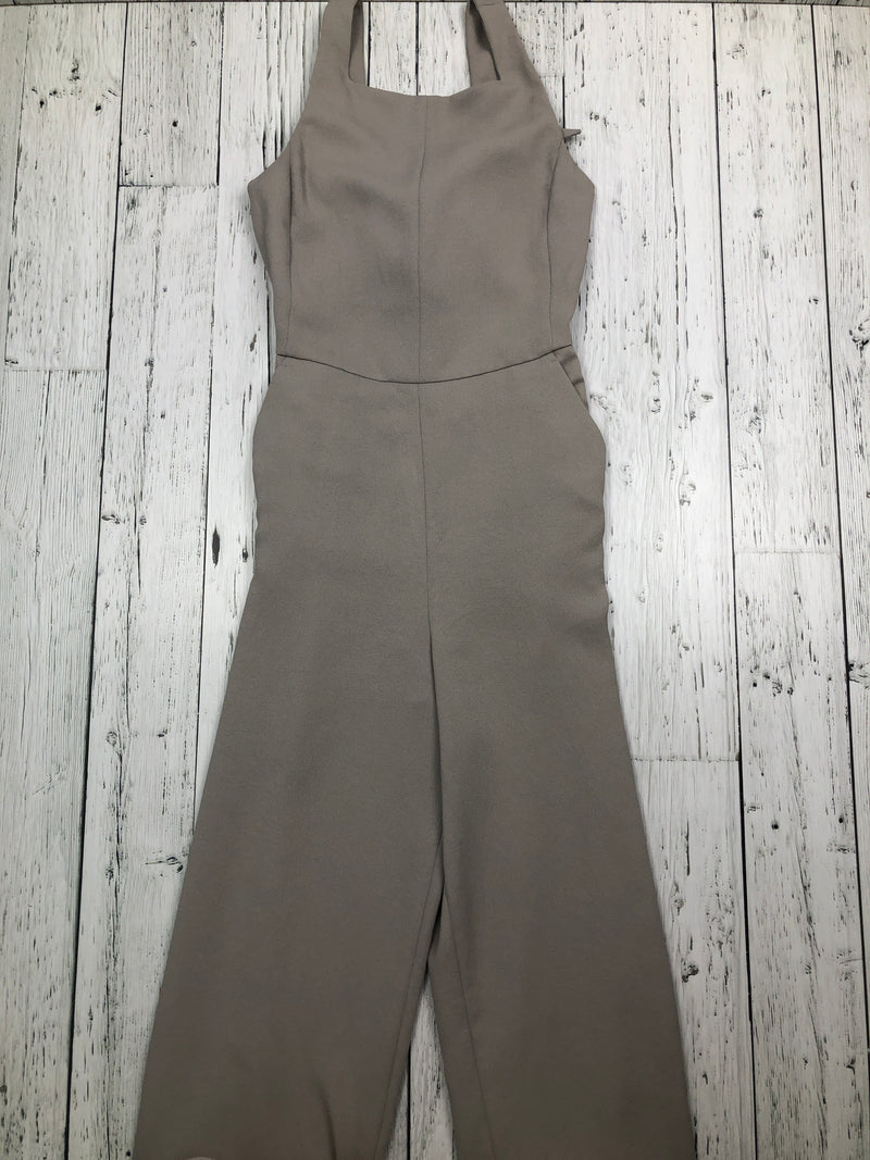 Wilfred Aritzia grey romper - Hers S/4