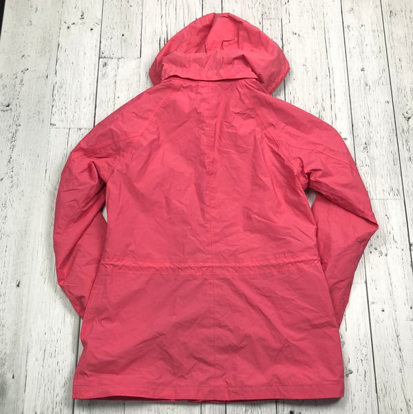 Columbia pink jacket - Hers M