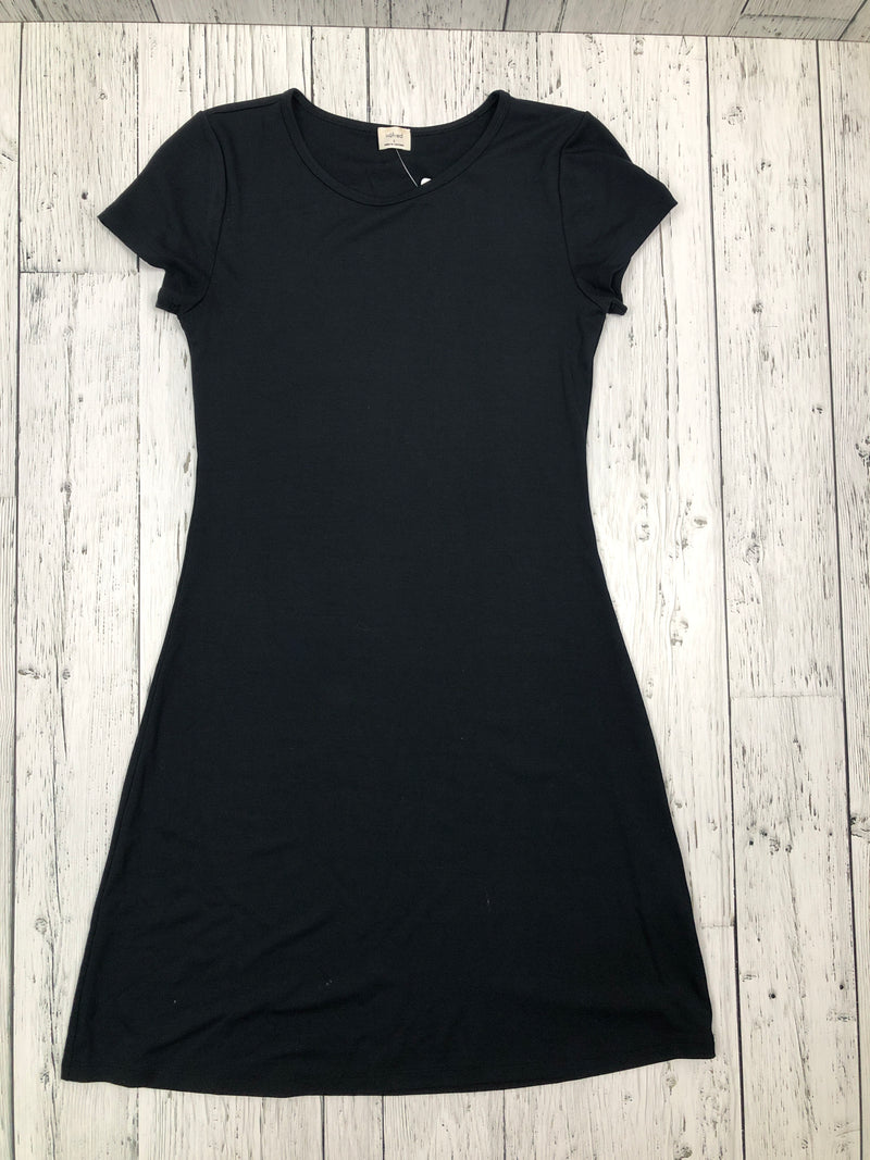 Wilfred black dress - Hers S