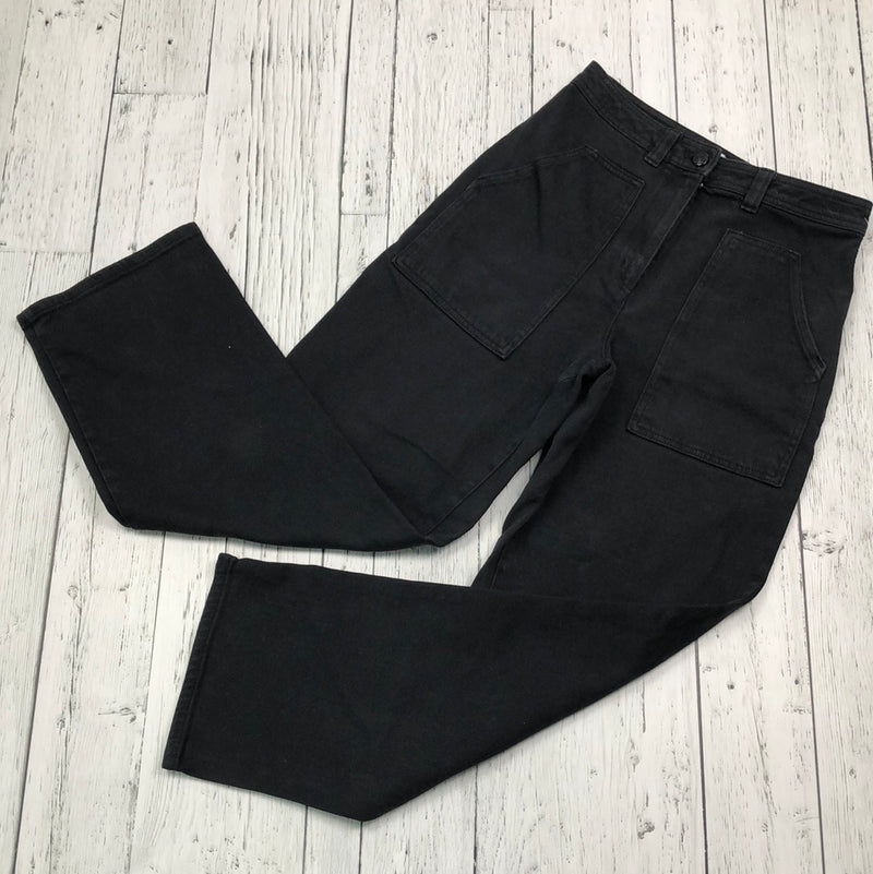 Wilfred Free black jeans - Hers S/4