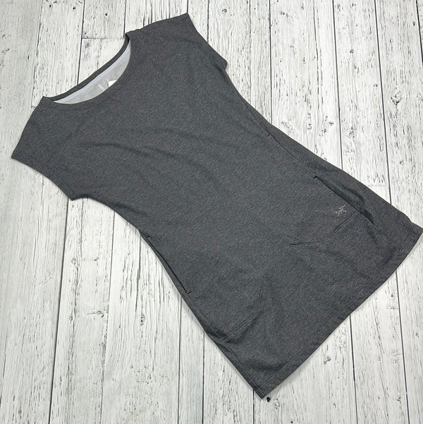 Arc’teryx grey dress - Hers S