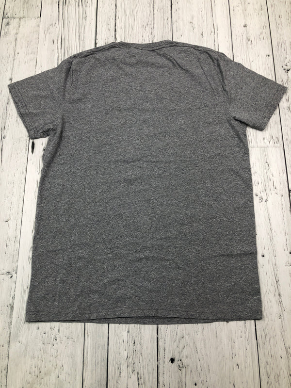 Hollister grey t-shirt - His M