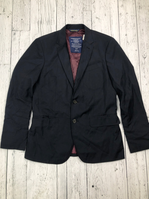 American Eagle black blazer - His S