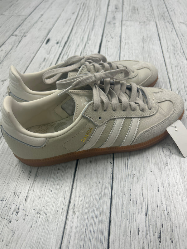 Adidas Samba sneakers - Hers 7.5