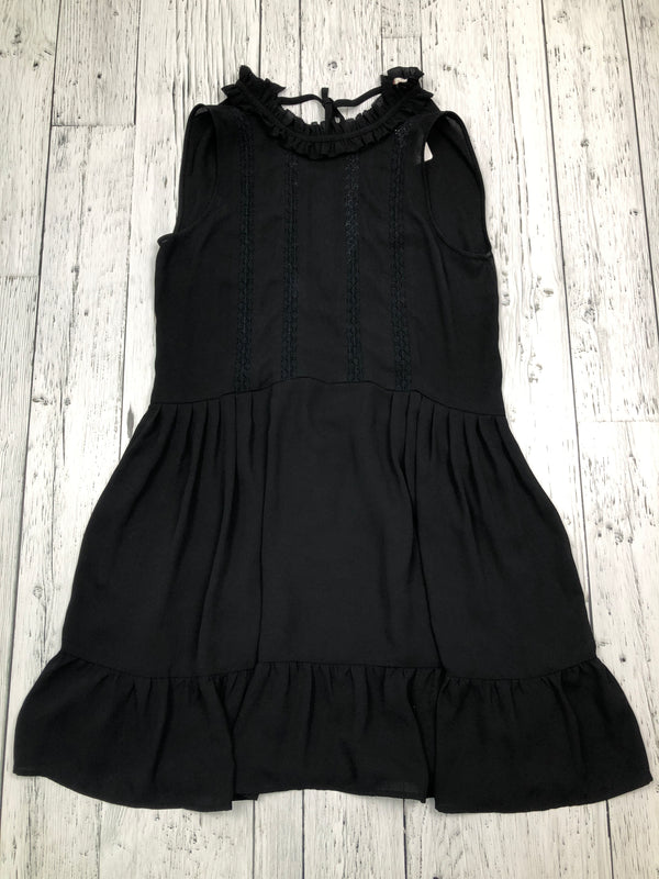 Sunday Best black dress - Hers XXS