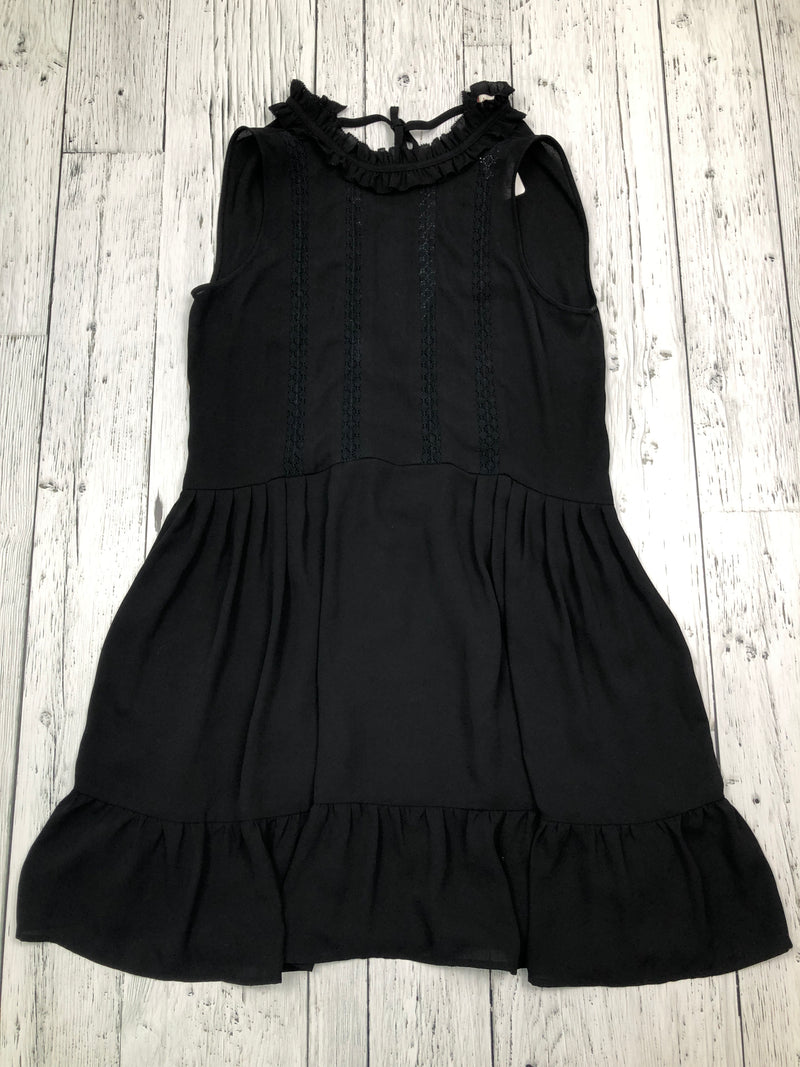 Sunday Best black dress - Hers XXS