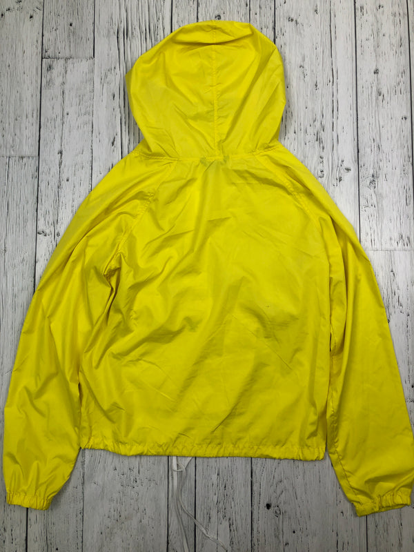 American Eagle outfitters yellow jacket - Hers S