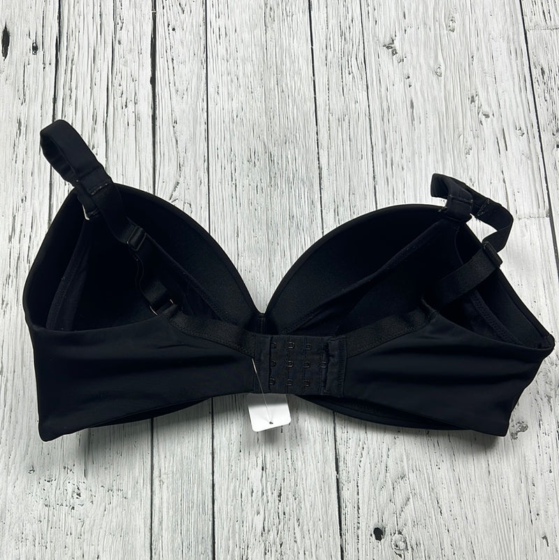 Thyme maternity black bra - Ladies 38C