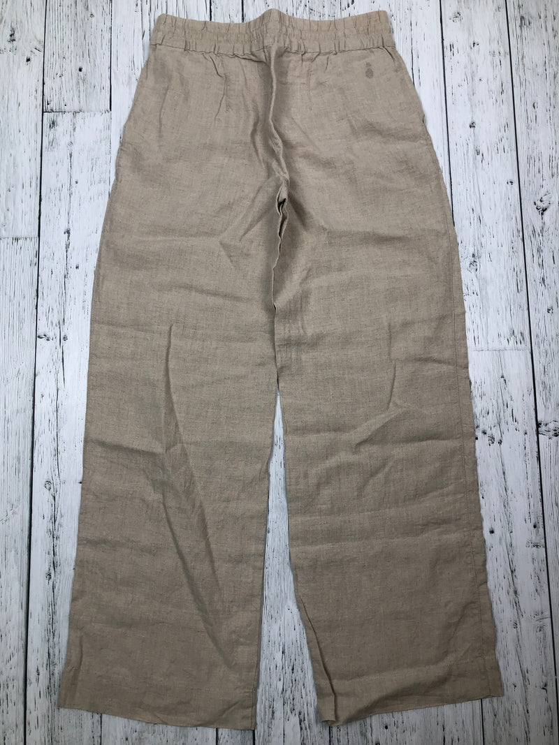 Tommy Bahama beige pants - Hers XS