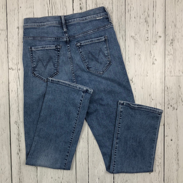 Mother blue jeans - Hers XS/25