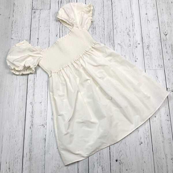 Sunday Best Aritzia white dress - Hers S