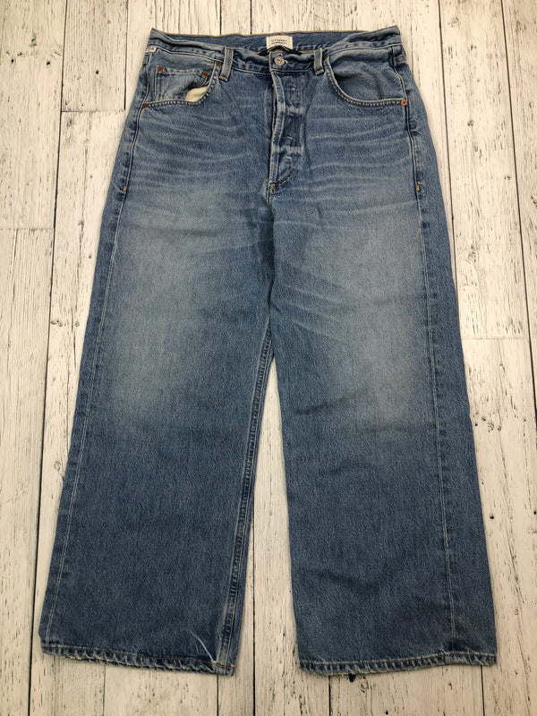 Citizens of Humanity premium vintage blue jeans - Hers M/30