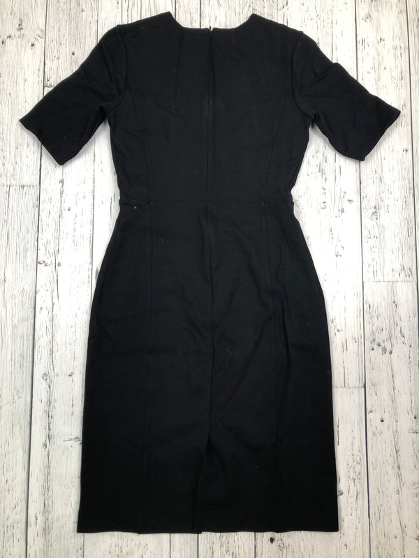 Babaton Aritzia black dress - Hers S/4