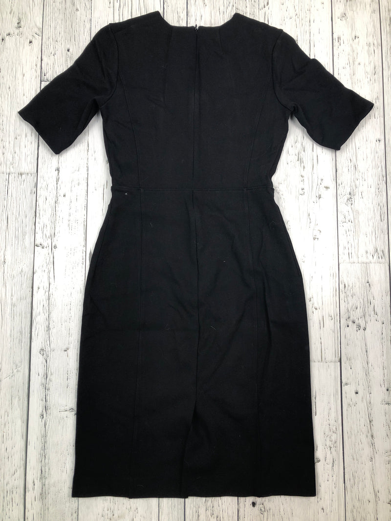 Babaton Aritzia black dress - Hers S/4