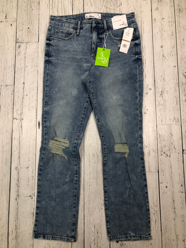 Sam Edelman blue jeans - Hers 29/M