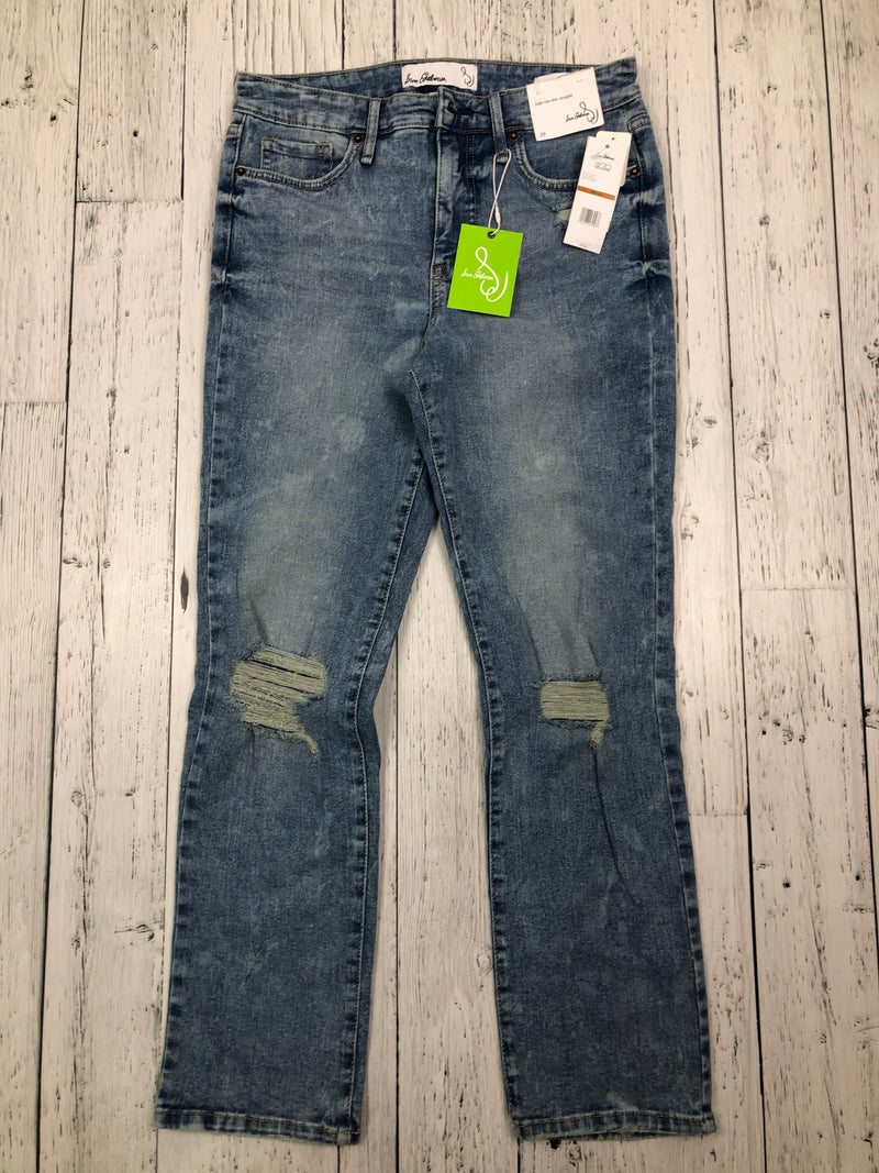 Sam Edelman blue jeans - Hers 29/M