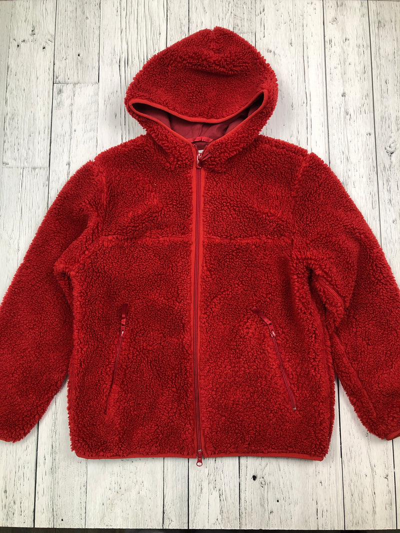 Tna Aritzia red sweater - Hers M