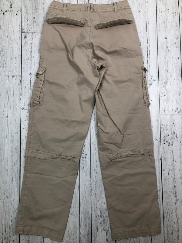 Garage beige cargos - Hers S/5