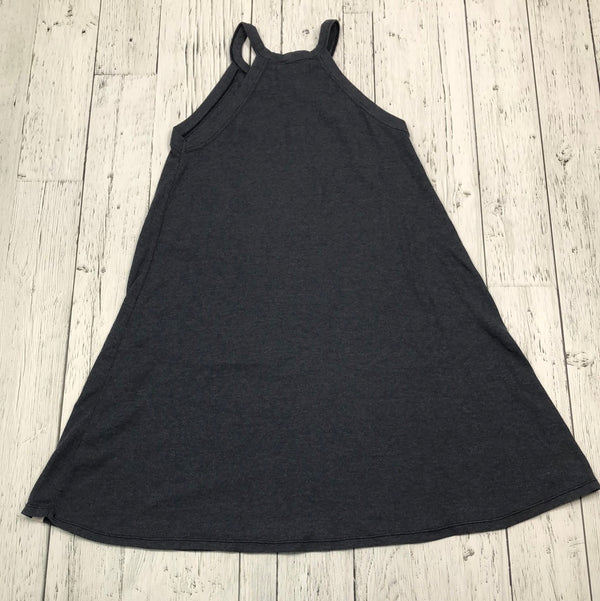 Treasure&Bond grey dress - Girls 10/12