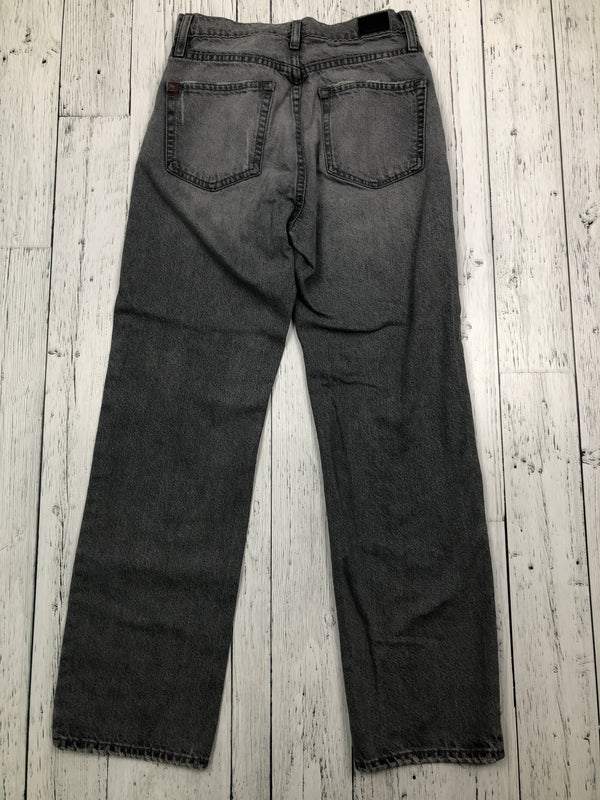 BDG grey cowboy jeans - Hers S/27