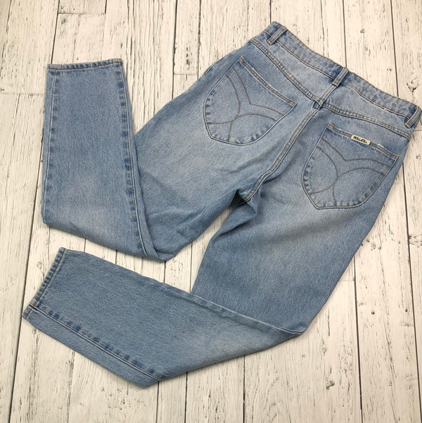 Rolla’S blue jeans - Hers M/29